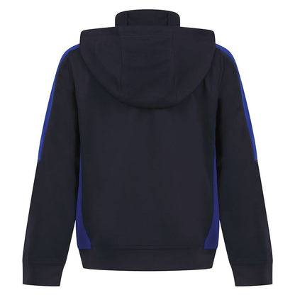 Be First Kids Contrast Hoodie