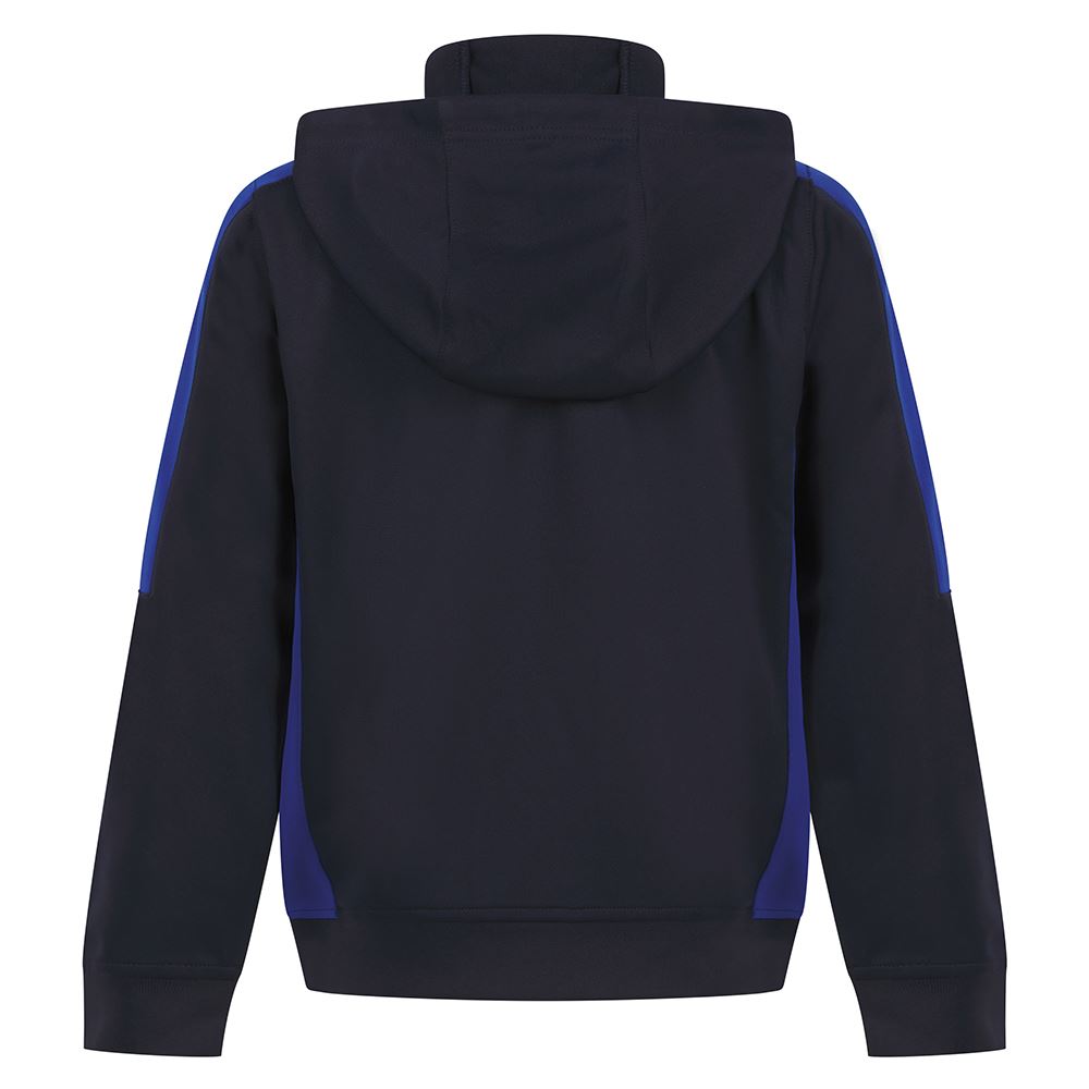 Be First Kids Contrast Hoodie