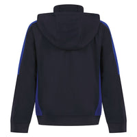 Thumbnail for Be First Kids Contrast Hoodie