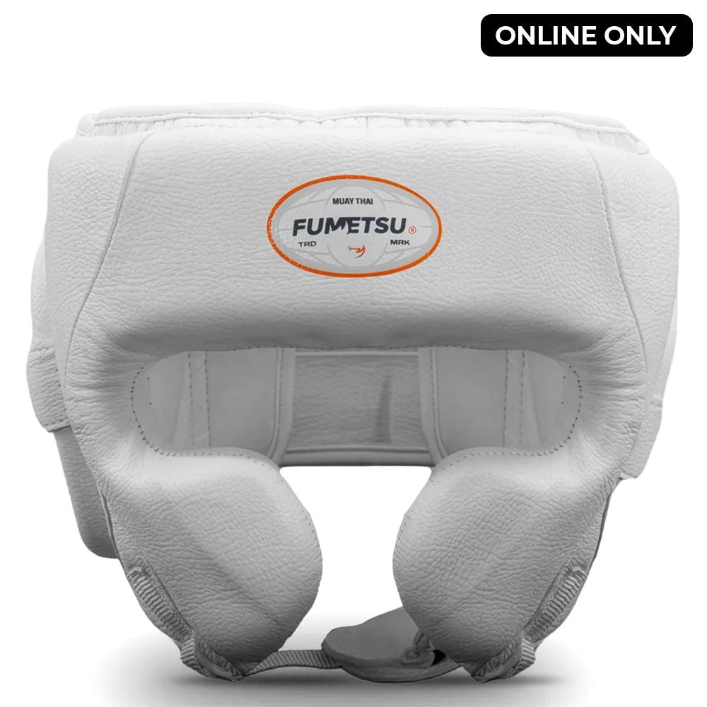 Fumestu FMT1 Thai Boxing Head Guard