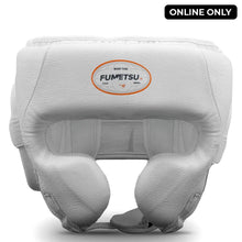 Fumestu FMT1 Thai Boxing Head Guard
