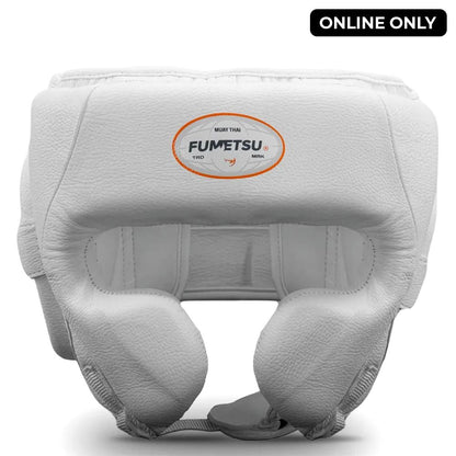 Fumestu FMT1 Thai Boxing Head Guard