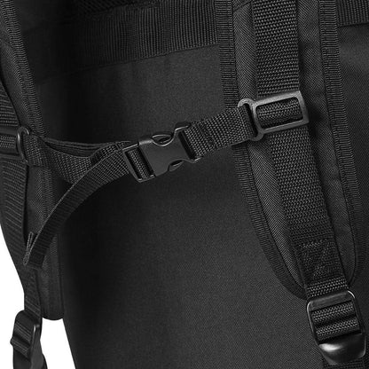Adidas Boxing Backpack Black