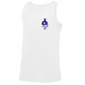 Honour and Glory Kids Vest - White