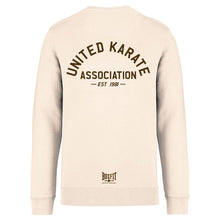 UKA Karate Retro Sweatshirts