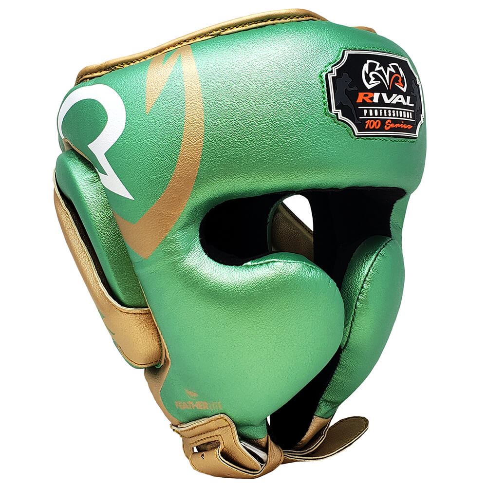 Rival Rhg100 Professional Headgear