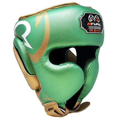 Rival Rhg100 Professional Headgear