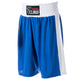 Carbon Claw Amt Club Shorts - Blue