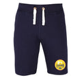 Legends Gym Rm7 Sweat Shorts - Navy