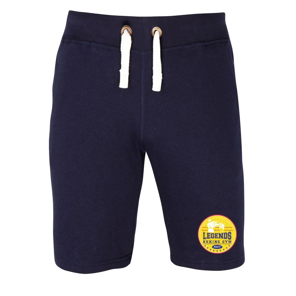 Legends Gym Rm7 Sweat Shorts