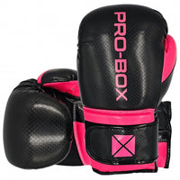 Thumbnail for PRO BOX CHAMP SPAR BOXING GLOVES II 8OZ