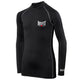 Boxfit Kids Rhino Small Logo L/S Base Layer - Black