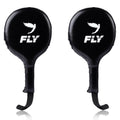 Fly Punch Paddles X - Black