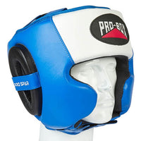 Thumbnail for Pro Box Pro-Spar Headguard