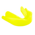 Multi-Buy - 10 X Basic Club Gumshield - Yellow