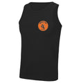 ROCKETS ABC VEST - Black