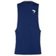 Fly Small Logo Tank - Blue