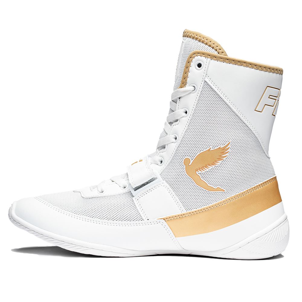 Fly Storm 2 Boots