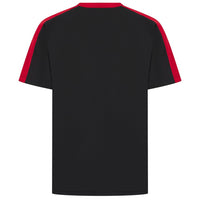 Thumbnail for Be First Kids Contrast T-Shirts