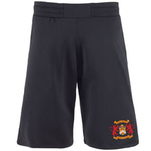 Kings Heath Reflective Combat Shorts