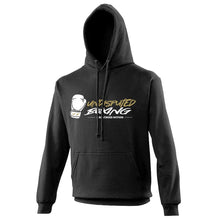 Undisputed Boxing Hoodie