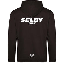Selby Abc Hoodie