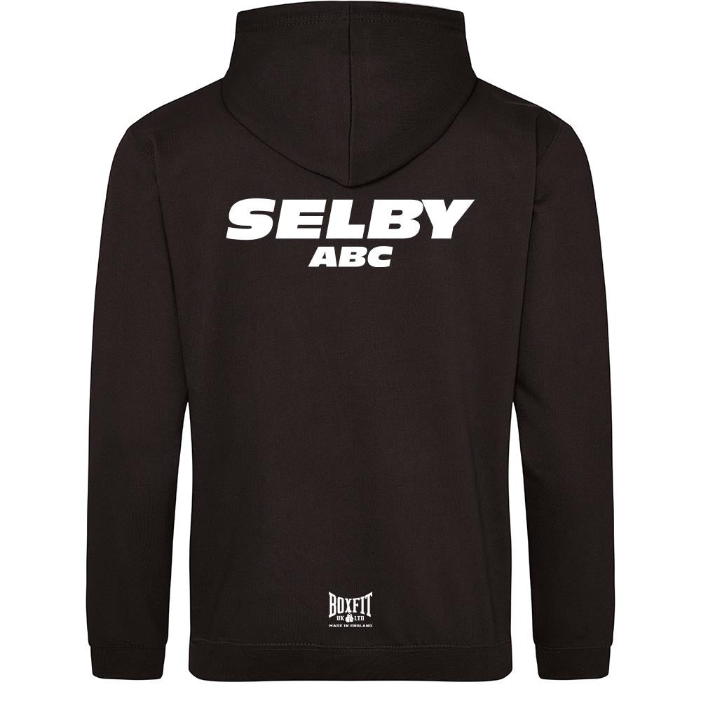 Selby Abc Hoodie