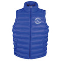 Fairbairn A.B.C Padded Gilet - Royal Blue