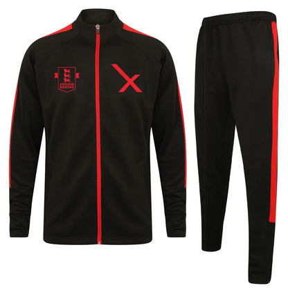Strongbox ABC Slim Fit Tracksuit