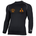 Epsom Boxing Academy L/S Base Layer - Black