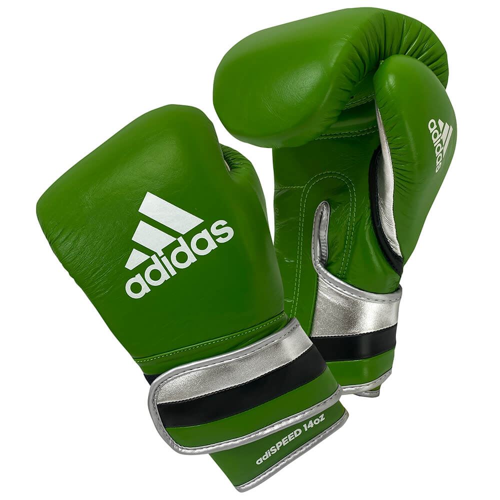 Adidas Adispeed 501 Boxing Gloves Limited Edition Boxfituk