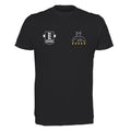 Inner City Boxing Kids T-Shirt - Black