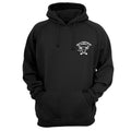 Bulmershe Boxing Club Hoodie - Black
