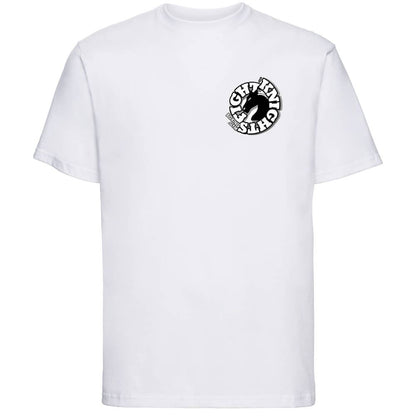 Fight Knights Boxing Gym T-Shirt