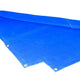 Boxing Ring Heavy Duty Canvas - Blue