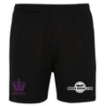 March Boxing Club Kids Cool Shorts - Black