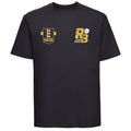 Rayne Boxing Club T-Shirt - Black