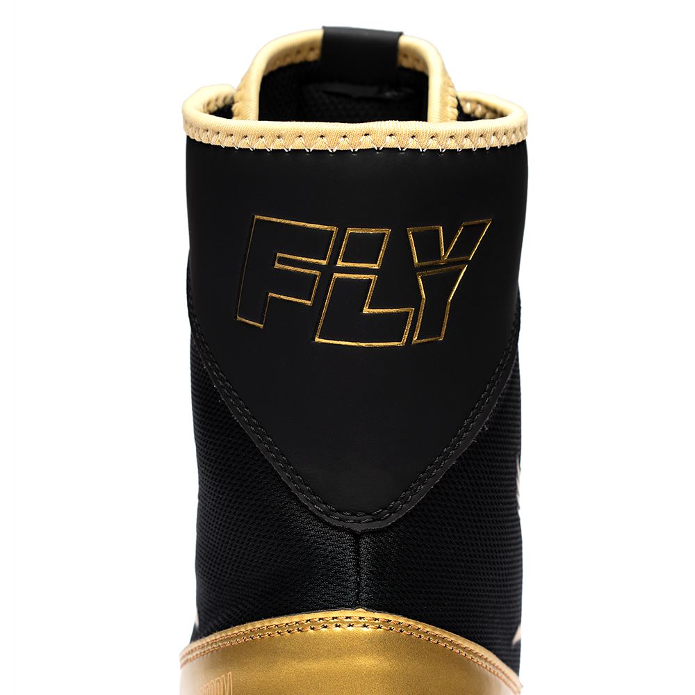 Fly Storm 2 Boots