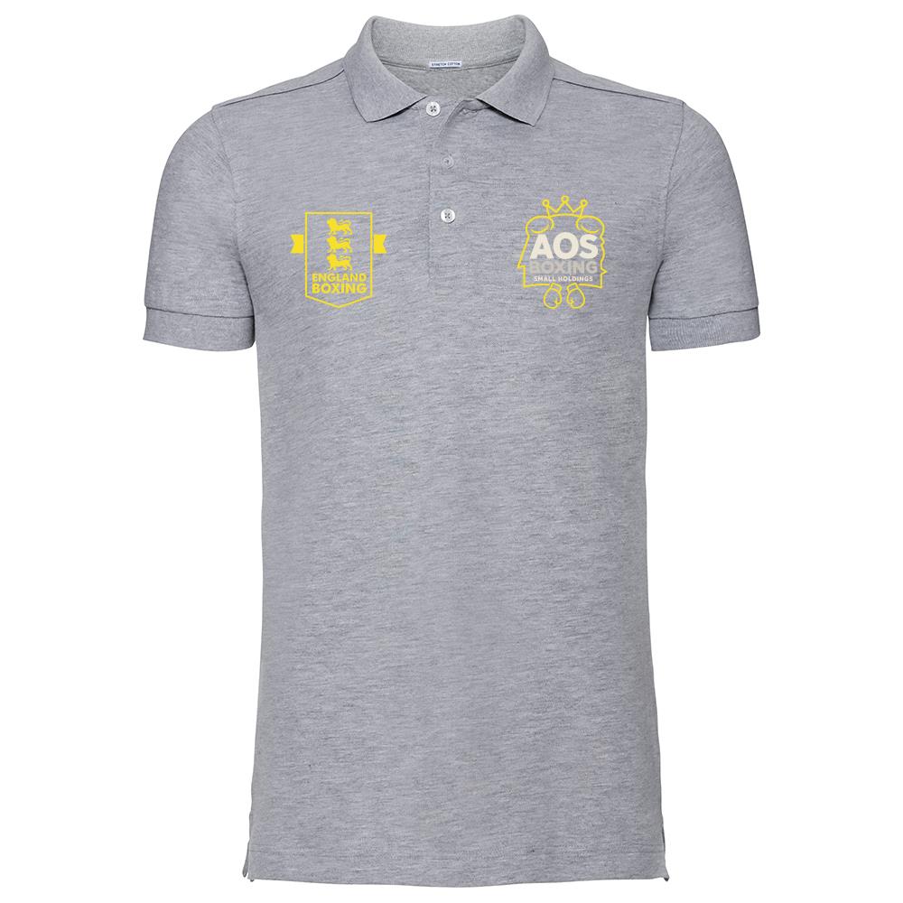 Small Holdings Polo Shirt