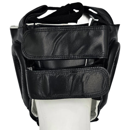 Pro Box Super Spar Leather Headguard II