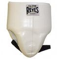 Cleto Reyes Kidney & Foul Protection - White