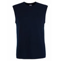 Eltham & District Cap Sleeve Top - Navy