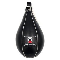 Thumbnail for Pro Box Club Speedball PU II