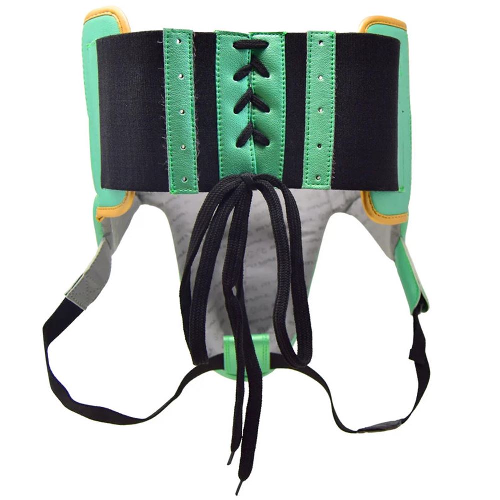 Rival RNFL100 Professional Protector with Laces