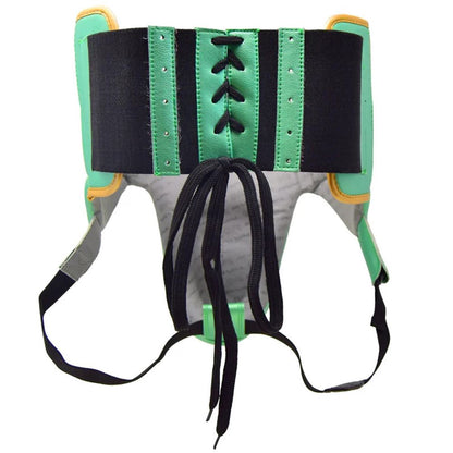 Rival RNFL100 Professional Protector with Laces