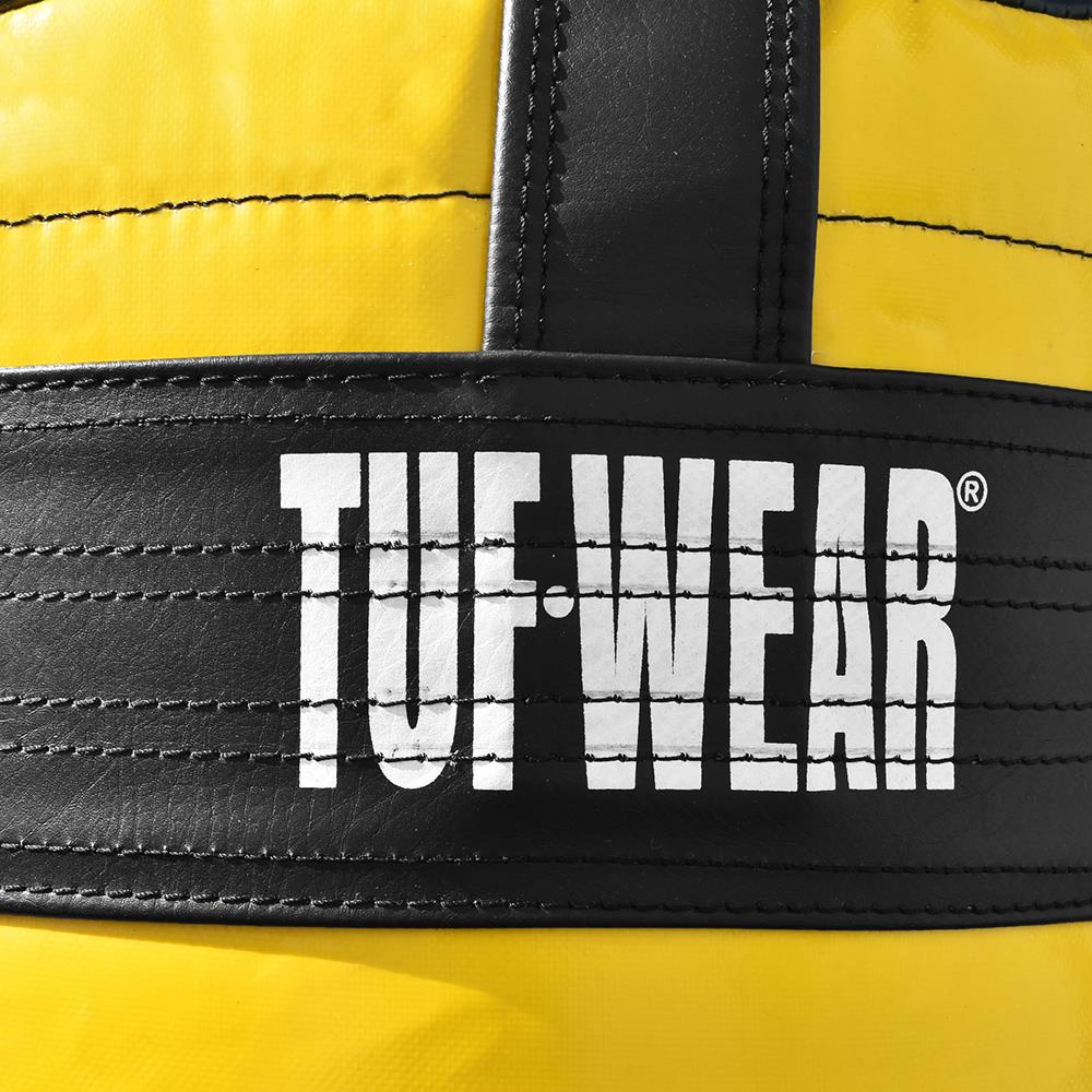 Tuf Wear Balboa 4FT Quilted Punchbag