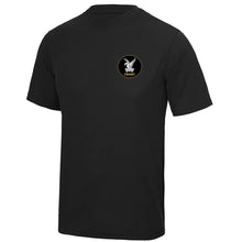 Carshalton Boys Abc Poly T-Shirt