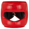 Phenom Boxing FSHG-250 Head Guard - Red