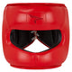 Phenom Boxing FSHG-250 Head Guard - Red