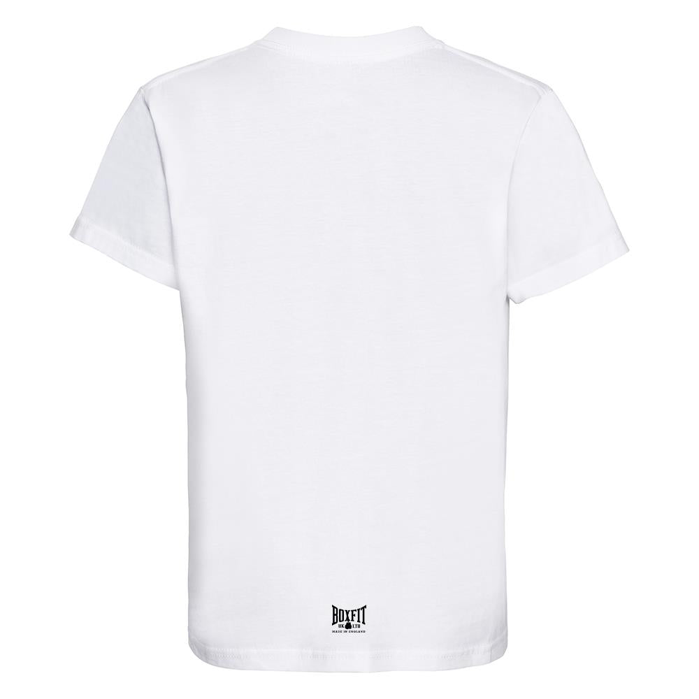 Little Oakley Boxing Club Cotton T-Shirt